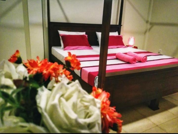 Blue Point Rest Hotel Тангале Екстериор снимка